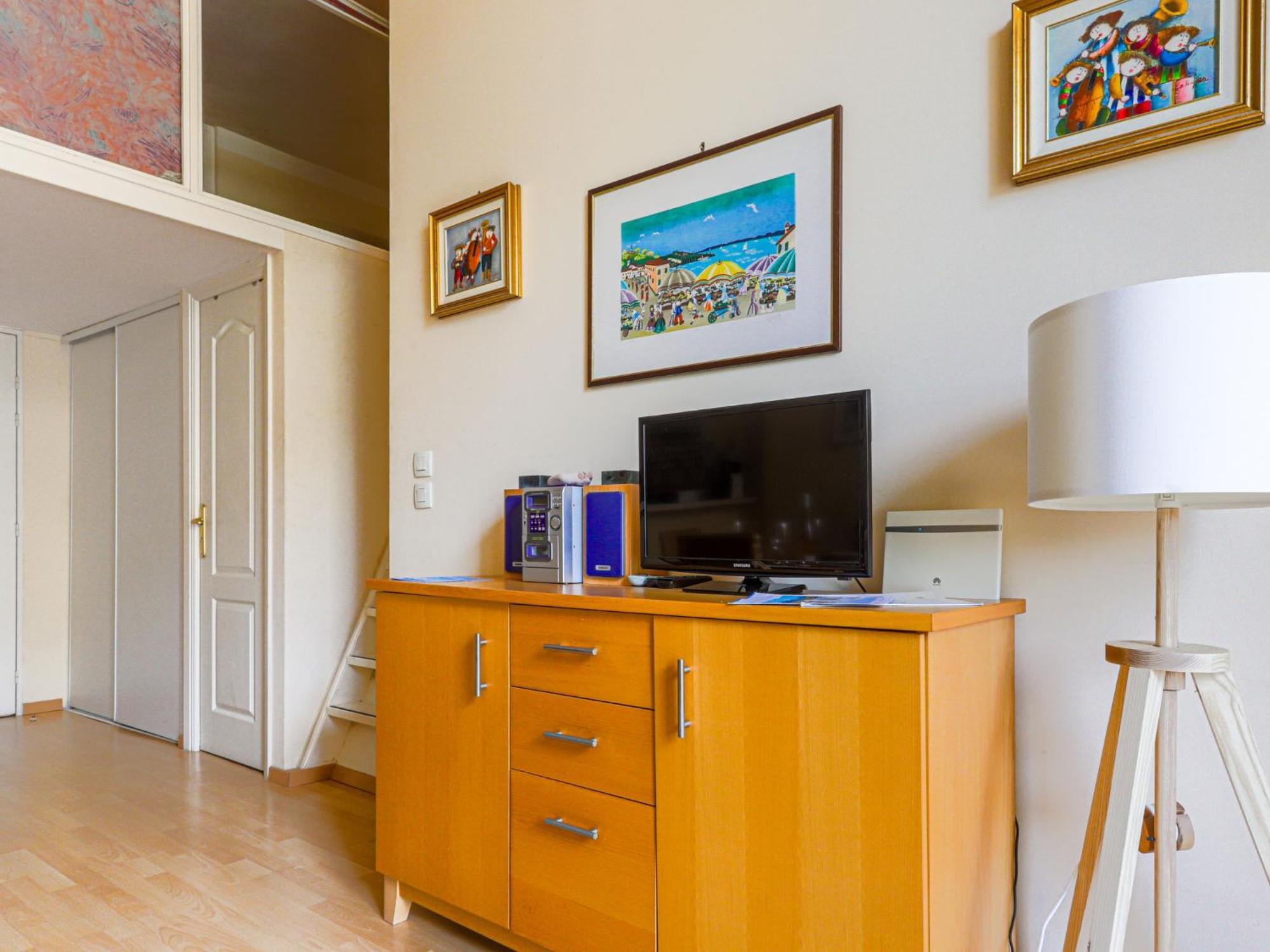Apartment Le Massena By Interhome Nice Eksteriør billede