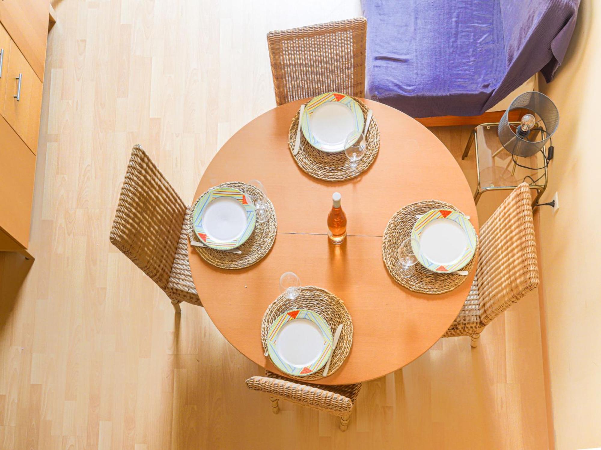 Apartment Le Massena By Interhome Nice Eksteriør billede