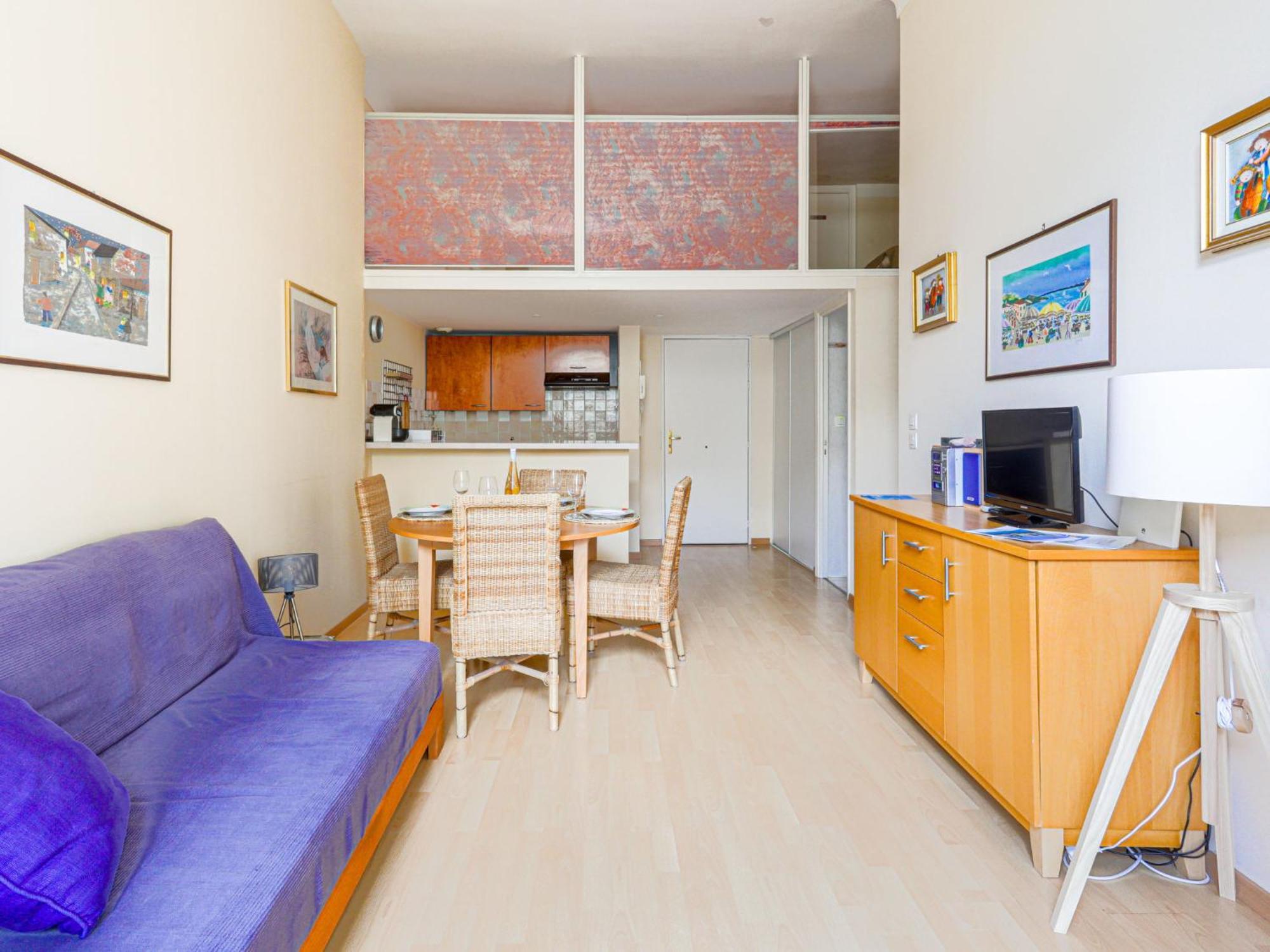Apartment Le Massena By Interhome Nice Eksteriør billede