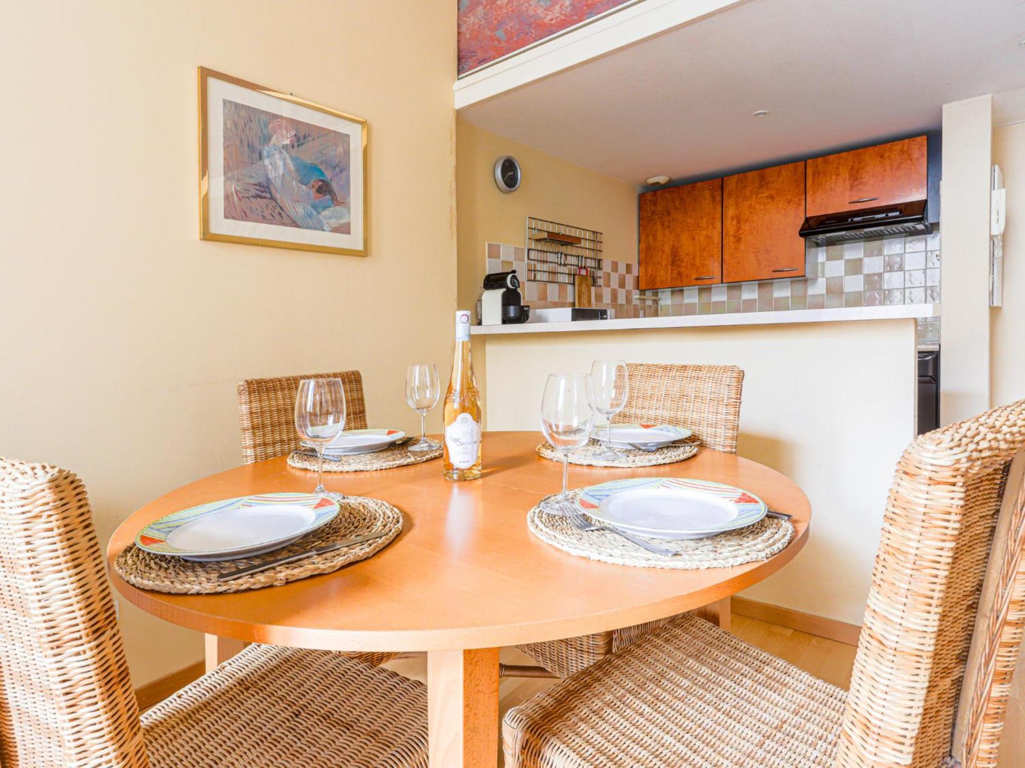 Apartment Le Massena By Interhome Nice Eksteriør billede